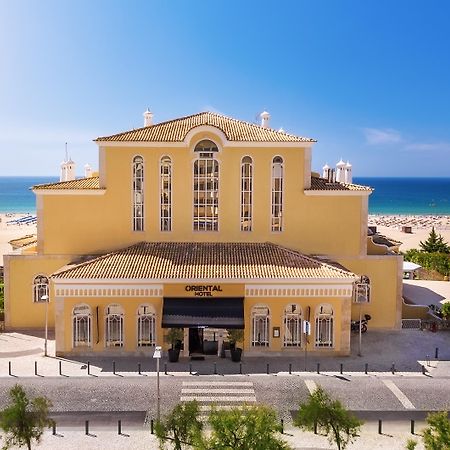 Ap Oriental Beach - Adults Friendly Portimao Ngoại thất bức ảnh