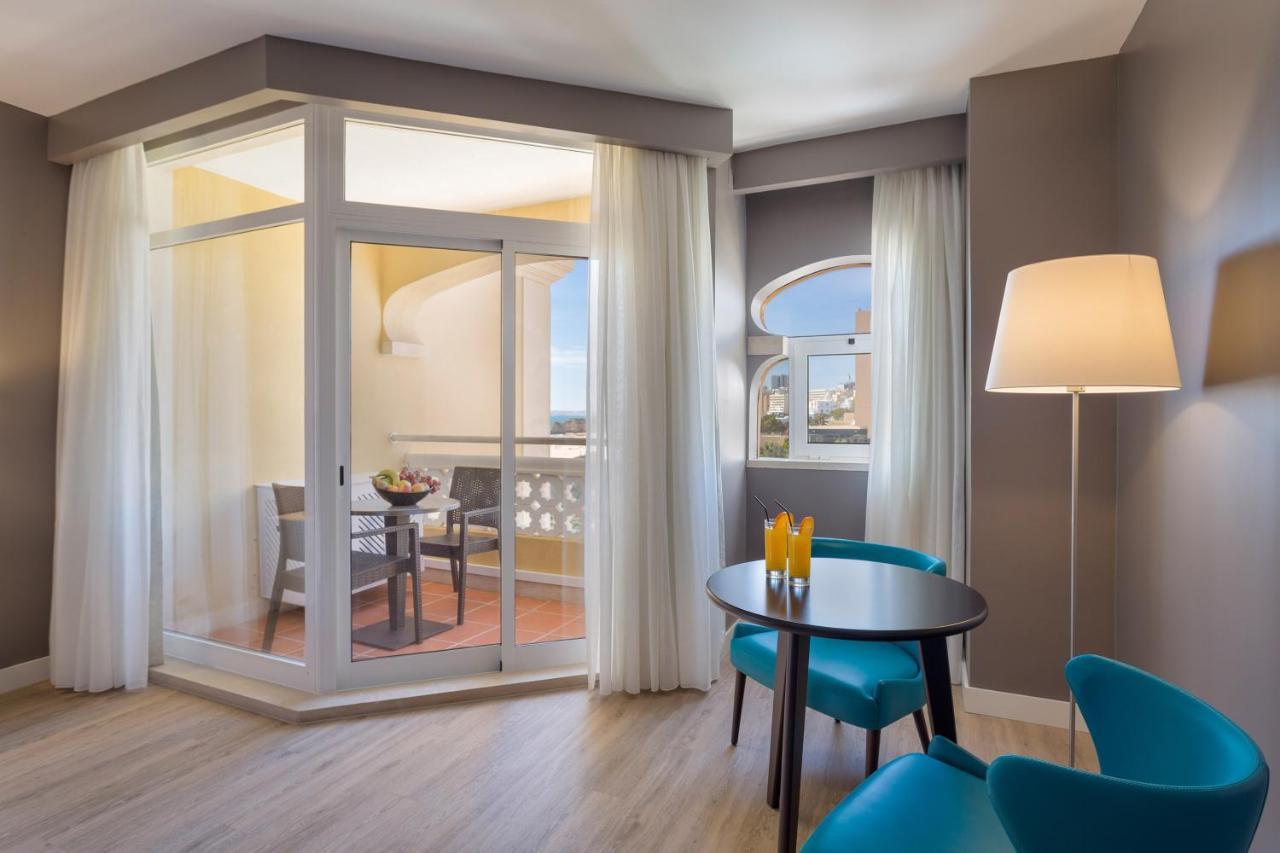Ap Oriental Beach - Adults Friendly Portimao Ngoại thất bức ảnh