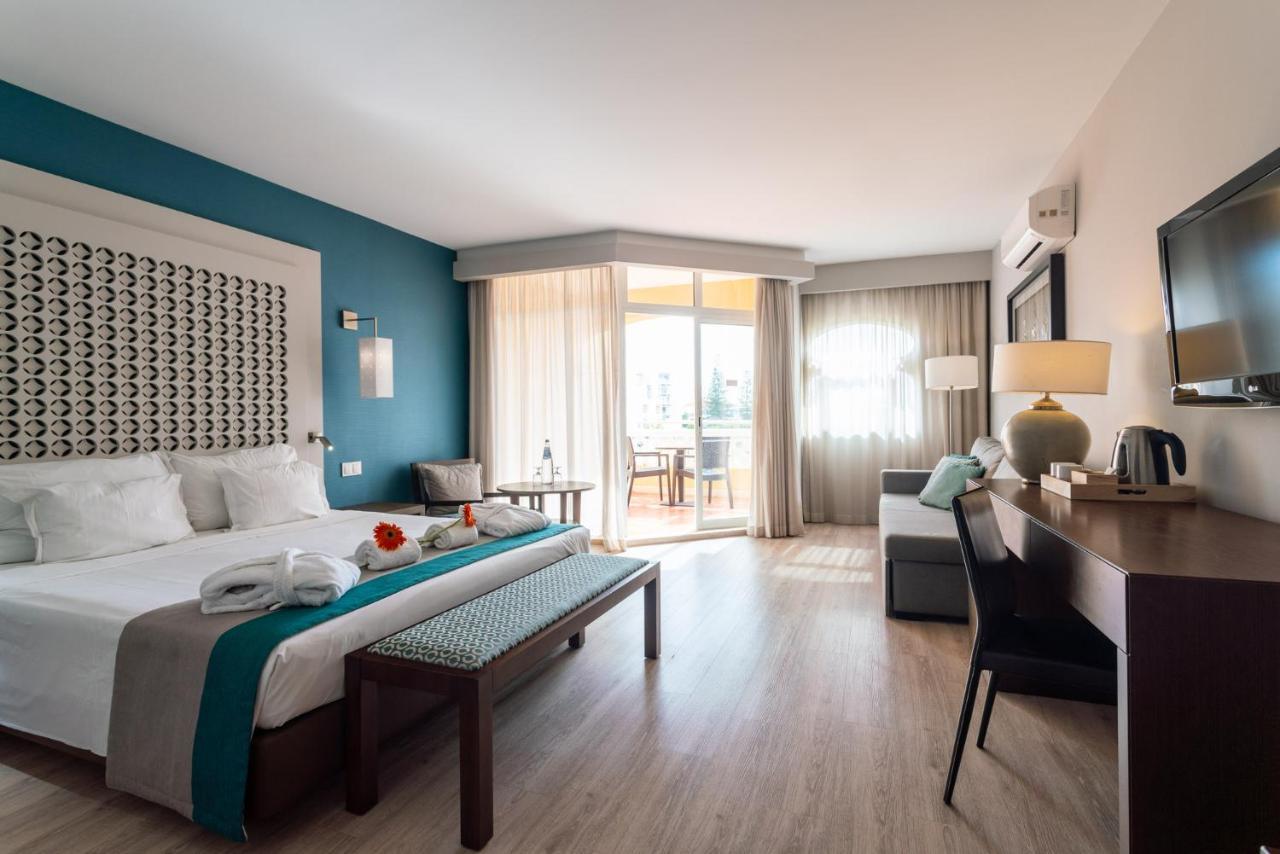 Ap Oriental Beach - Adults Friendly Portimao Ngoại thất bức ảnh