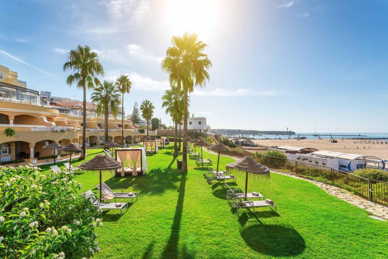 Ap Oriental Beach - Adults Friendly Portimao Ngoại thất bức ảnh