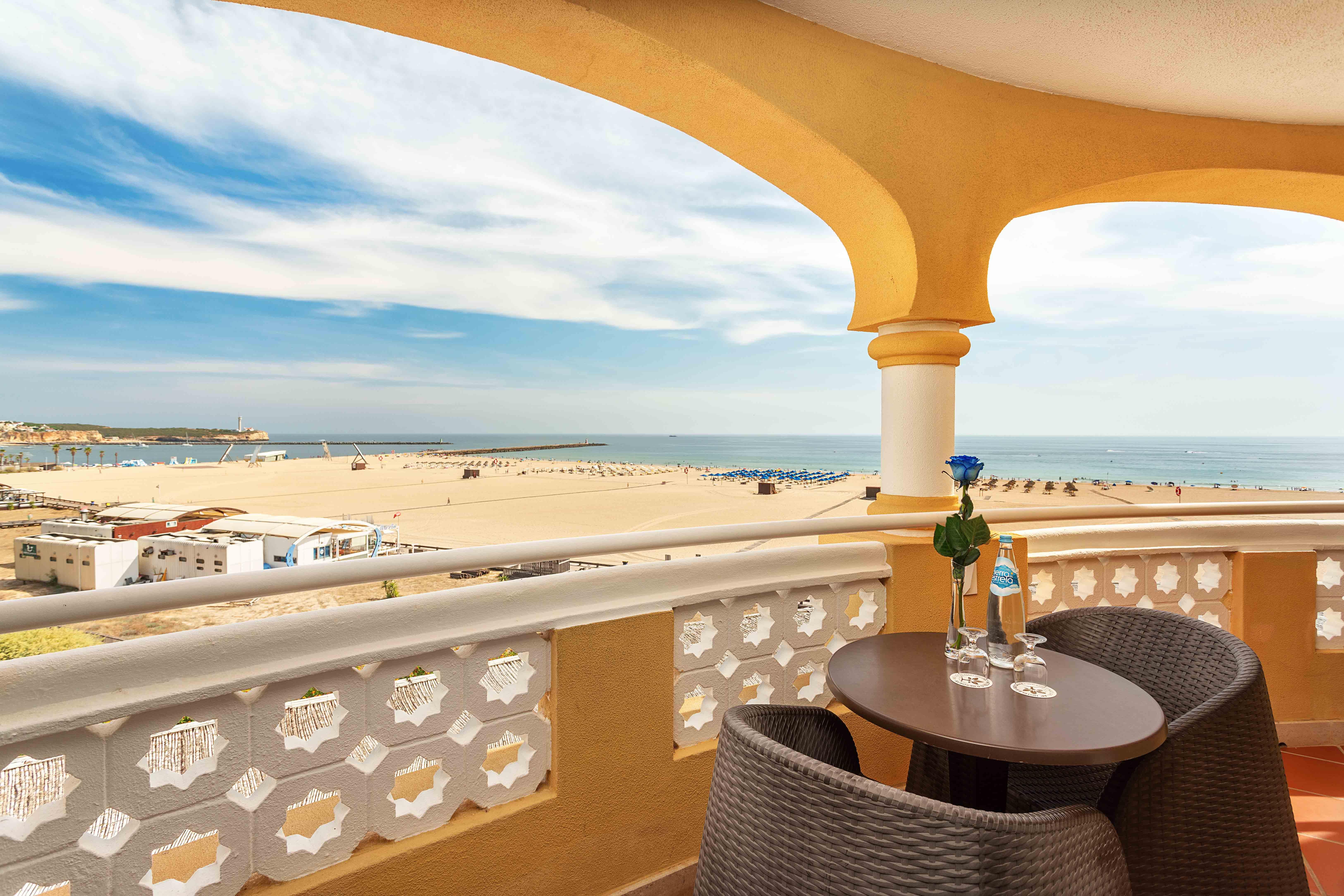 Ap Oriental Beach - Adults Friendly Portimao Ngoại thất bức ảnh