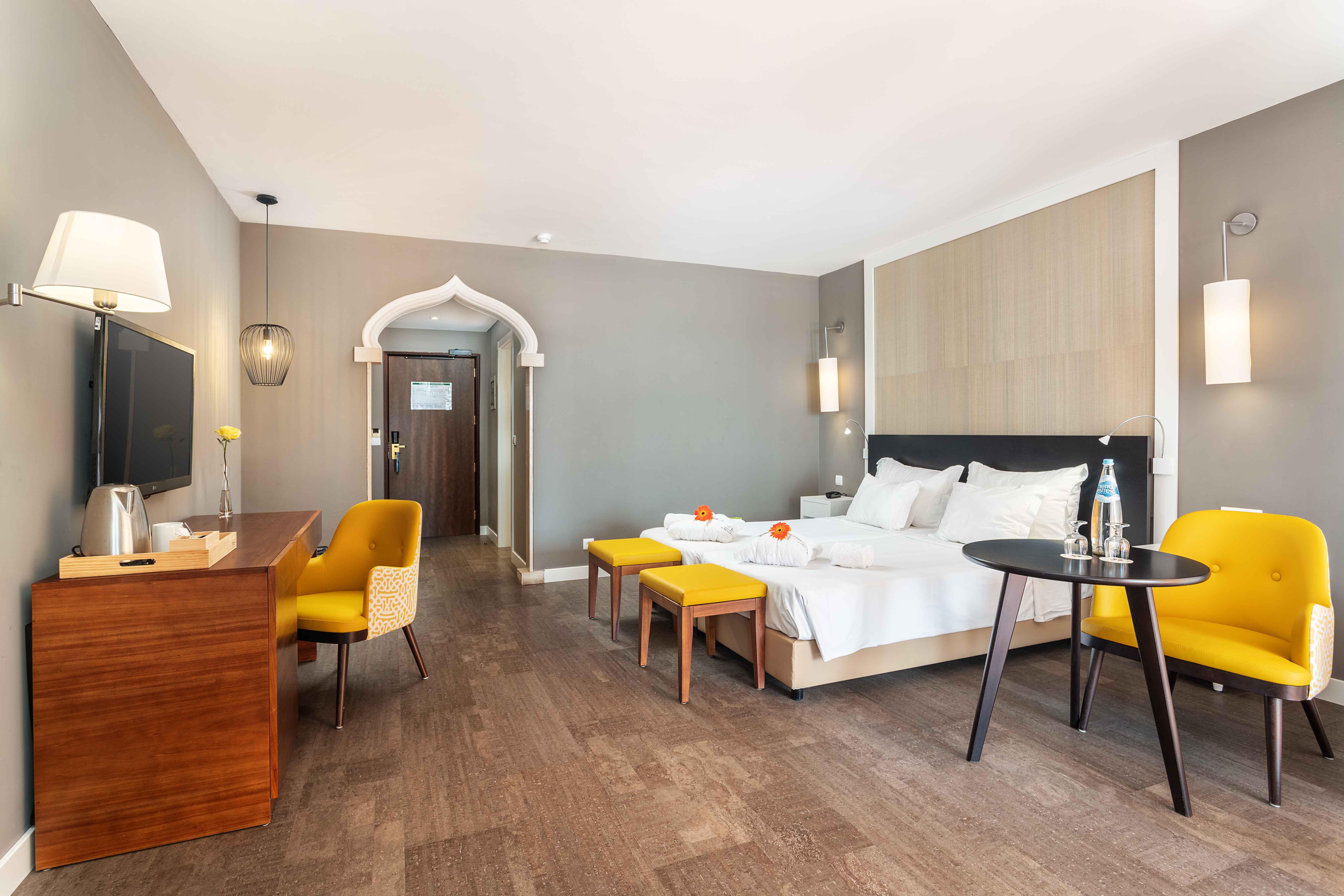 Ap Oriental Beach - Adults Friendly Portimao Ngoại thất bức ảnh