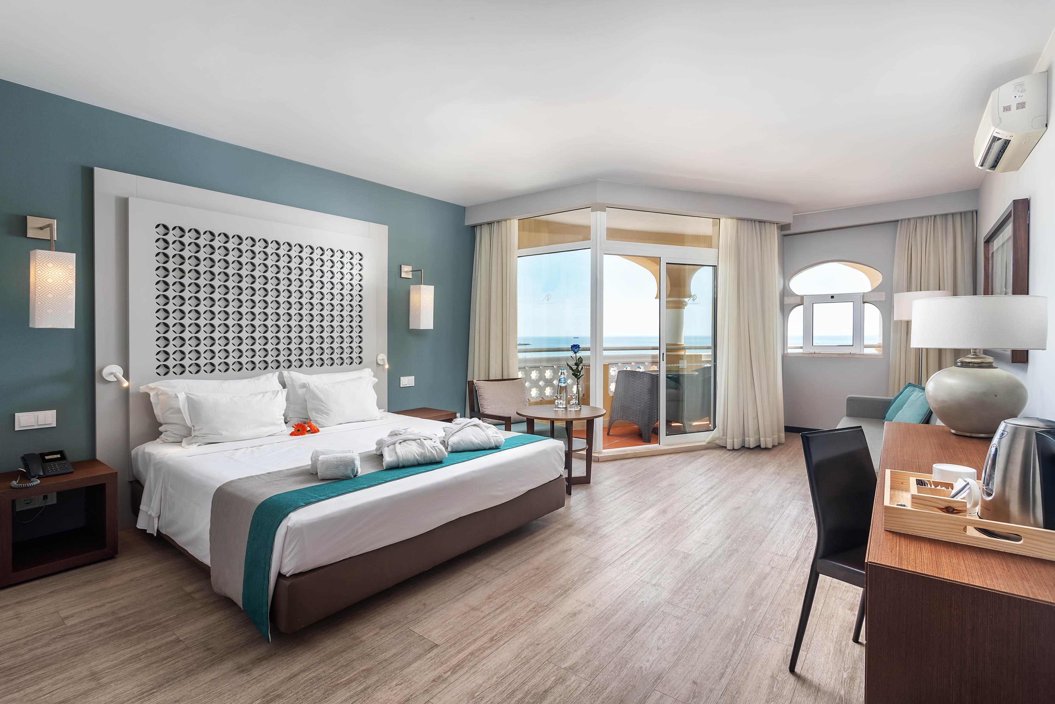 Ap Oriental Beach - Adults Friendly Portimao Ngoại thất bức ảnh