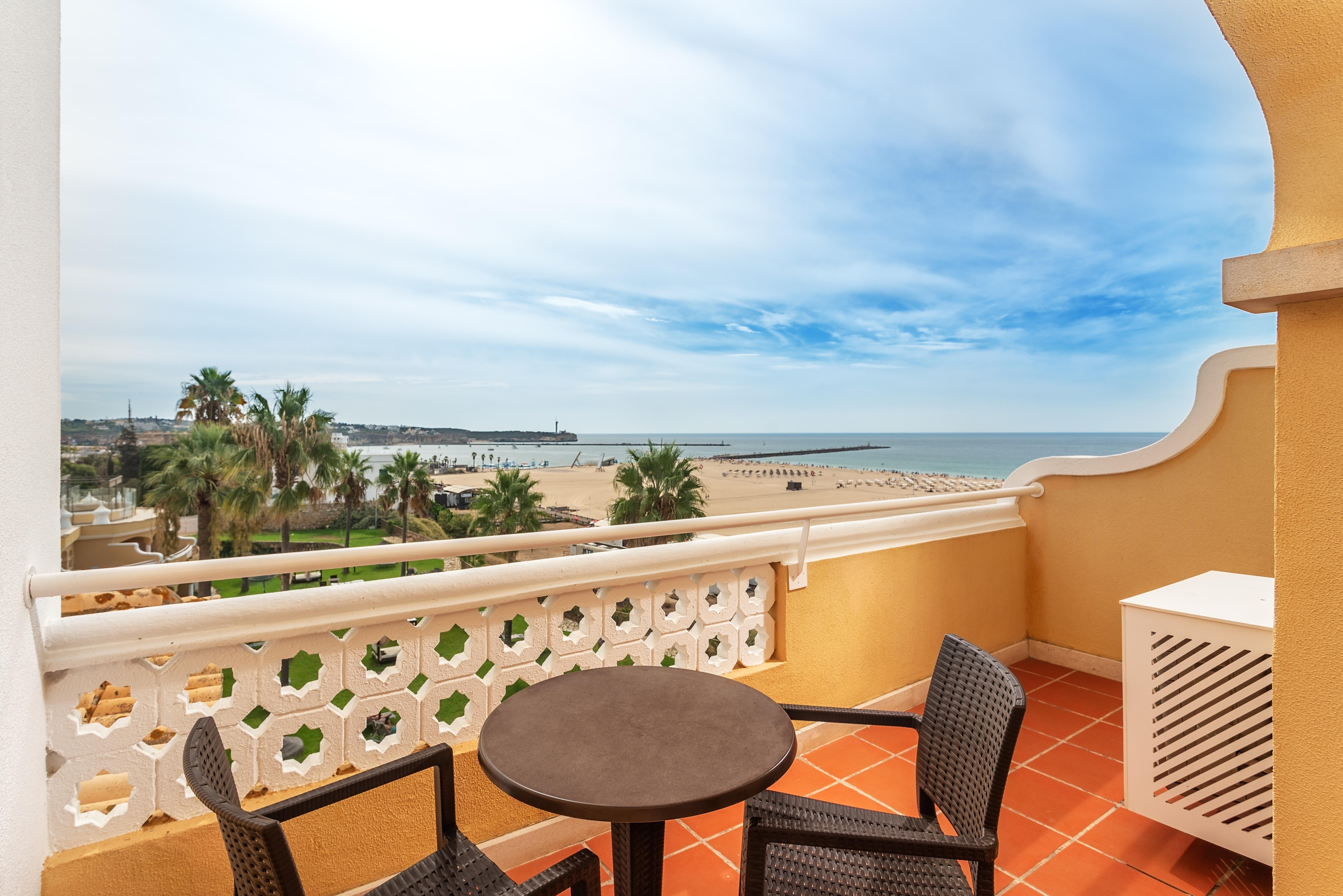 Ap Oriental Beach - Adults Friendly Portimao Ngoại thất bức ảnh
