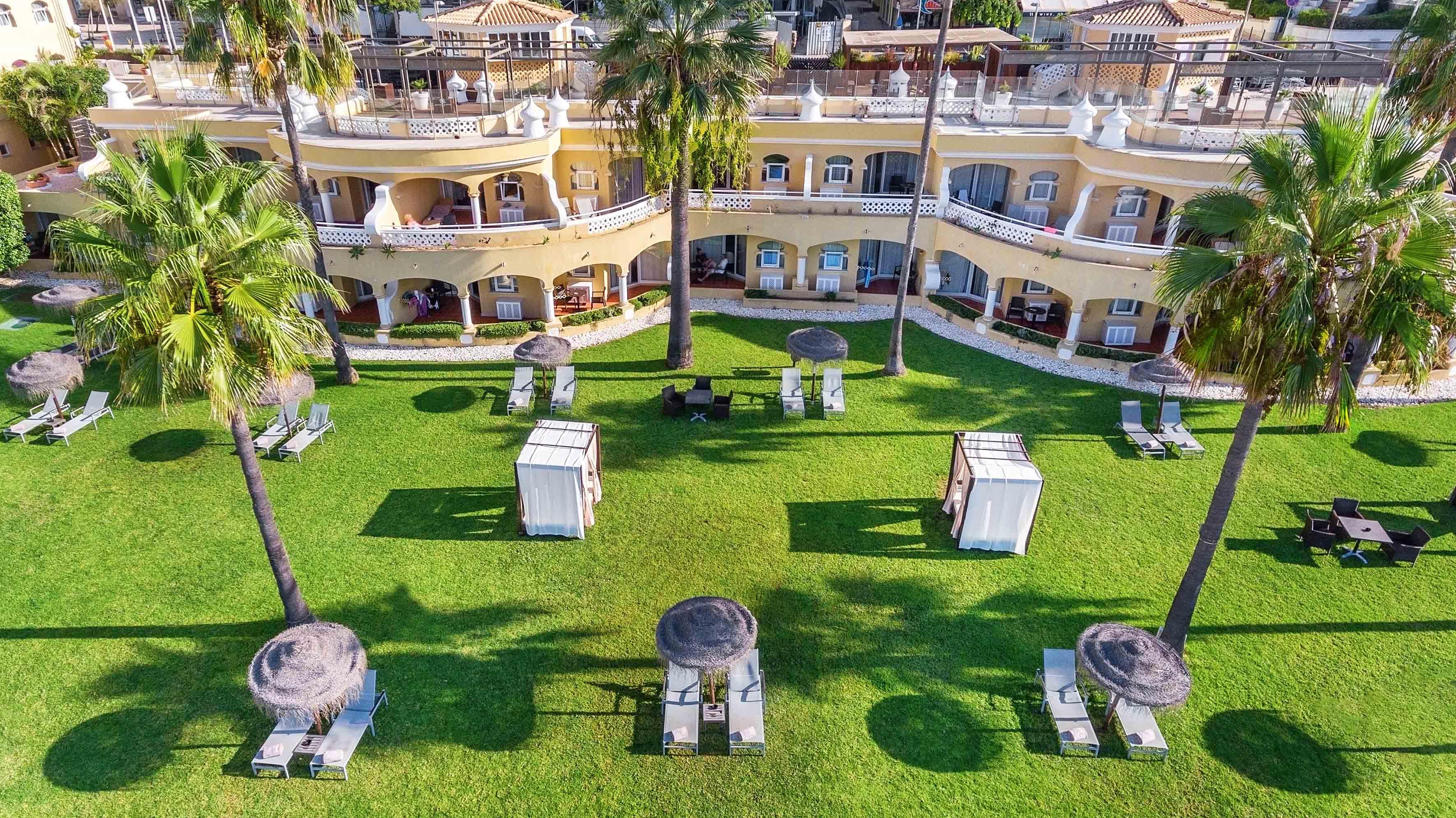 Ap Oriental Beach - Adults Friendly Portimao Ngoại thất bức ảnh
