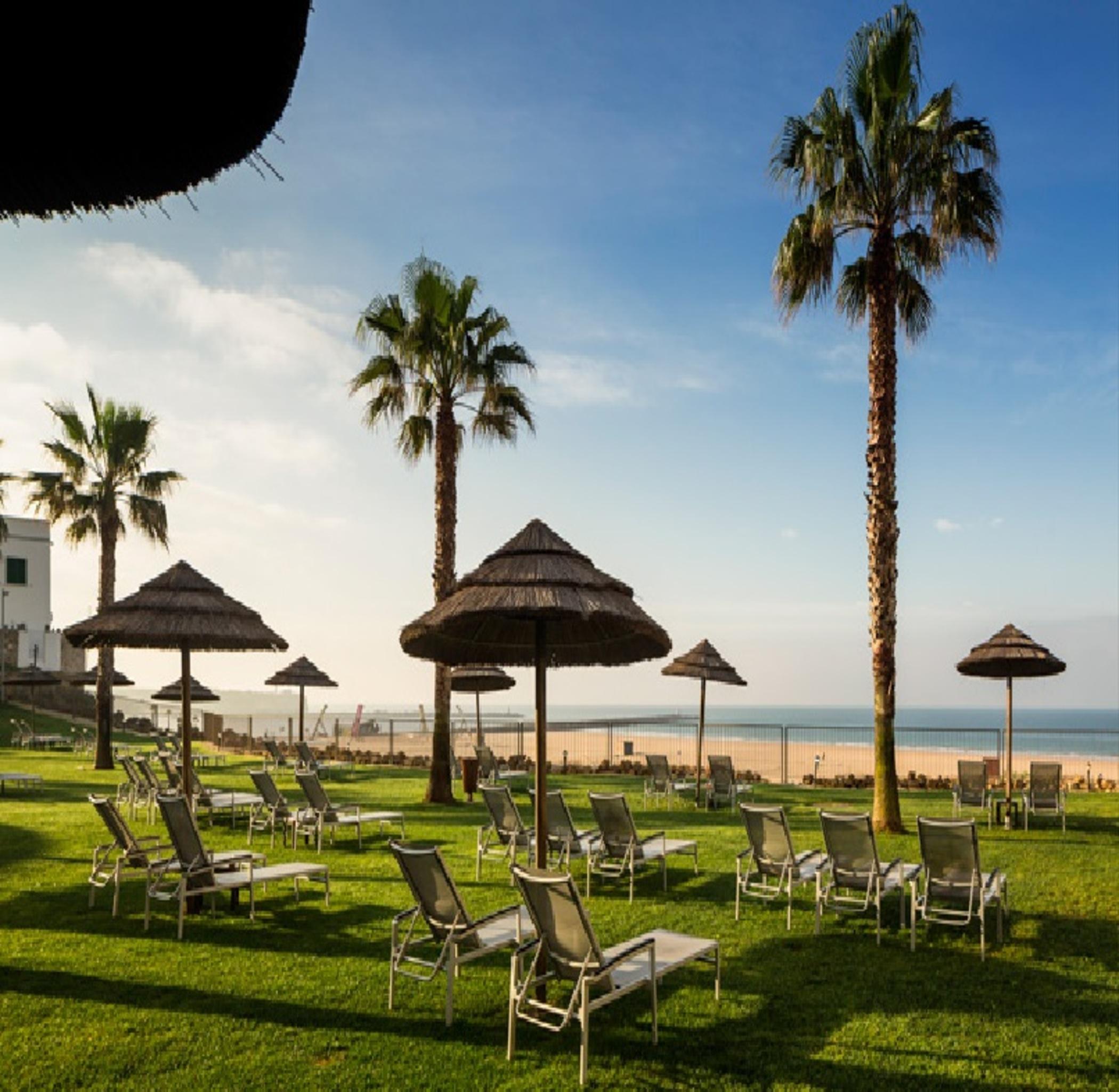 Ap Oriental Beach - Adults Friendly Portimao Ngoại thất bức ảnh