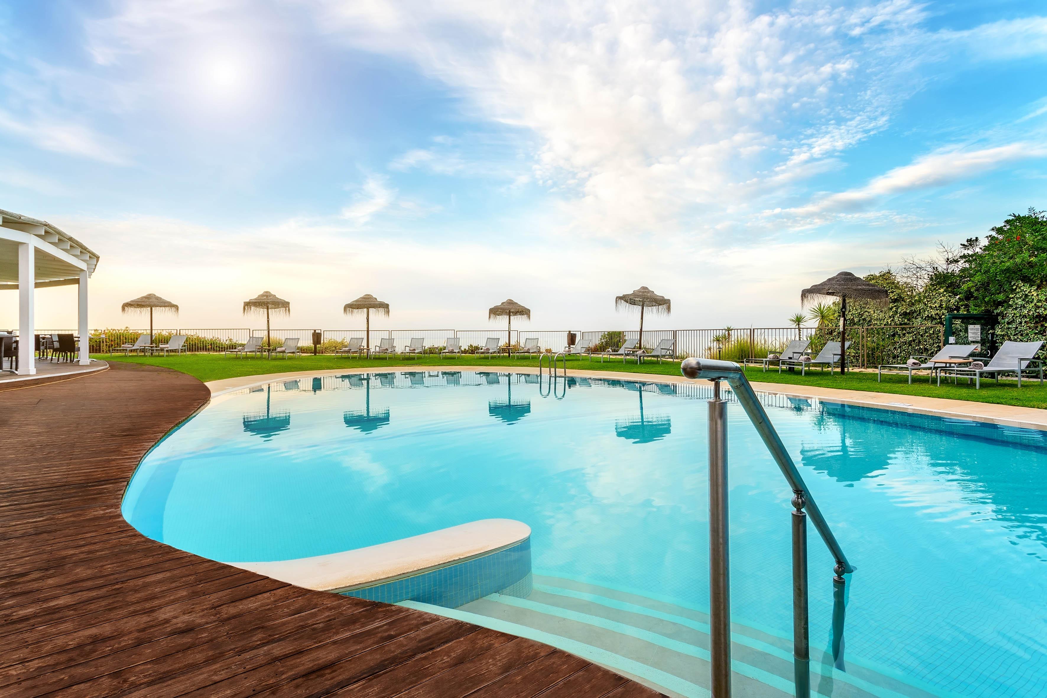 Ap Oriental Beach - Adults Friendly Portimao Ngoại thất bức ảnh
