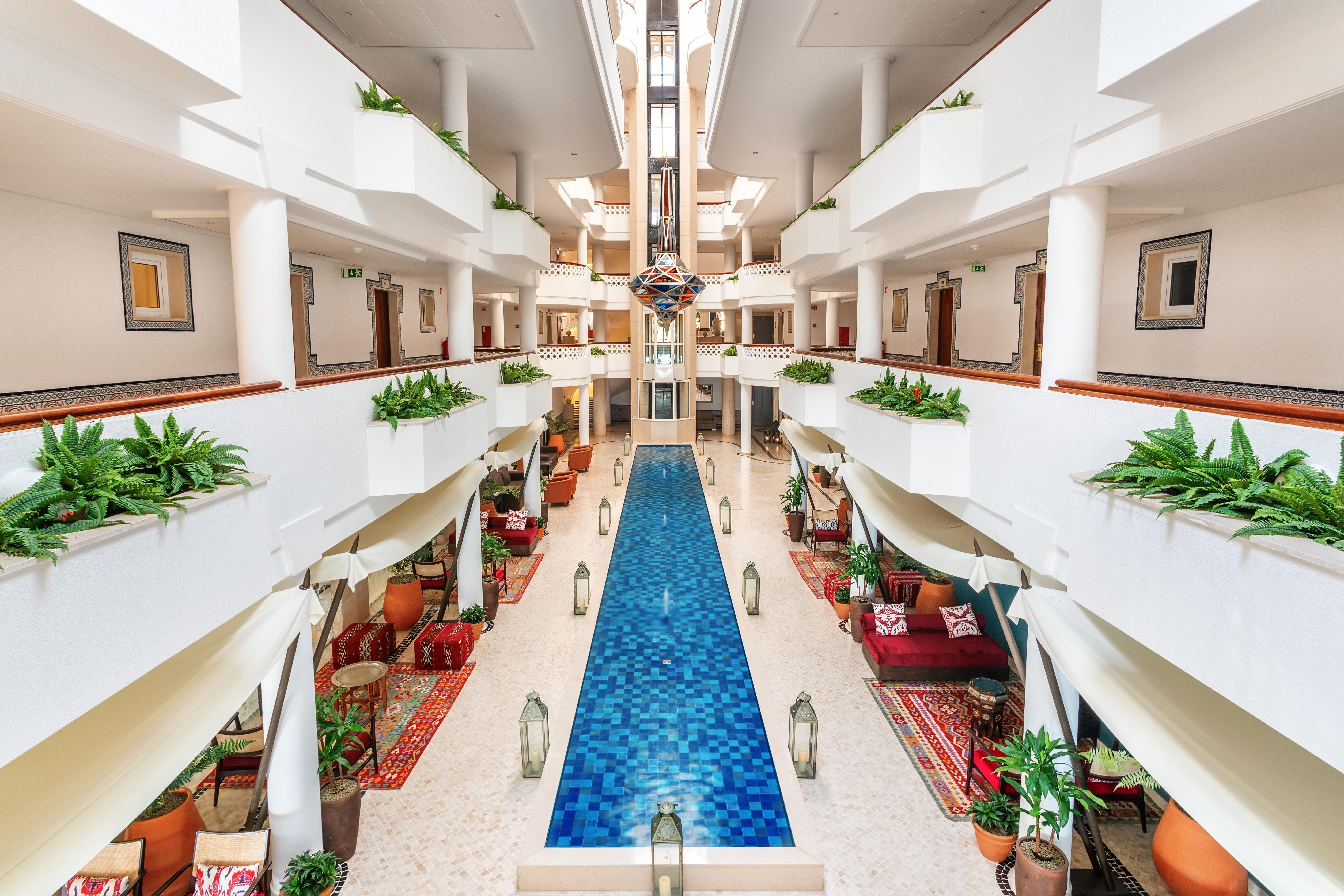 Ap Oriental Beach - Adults Friendly Portimao Ngoại thất bức ảnh