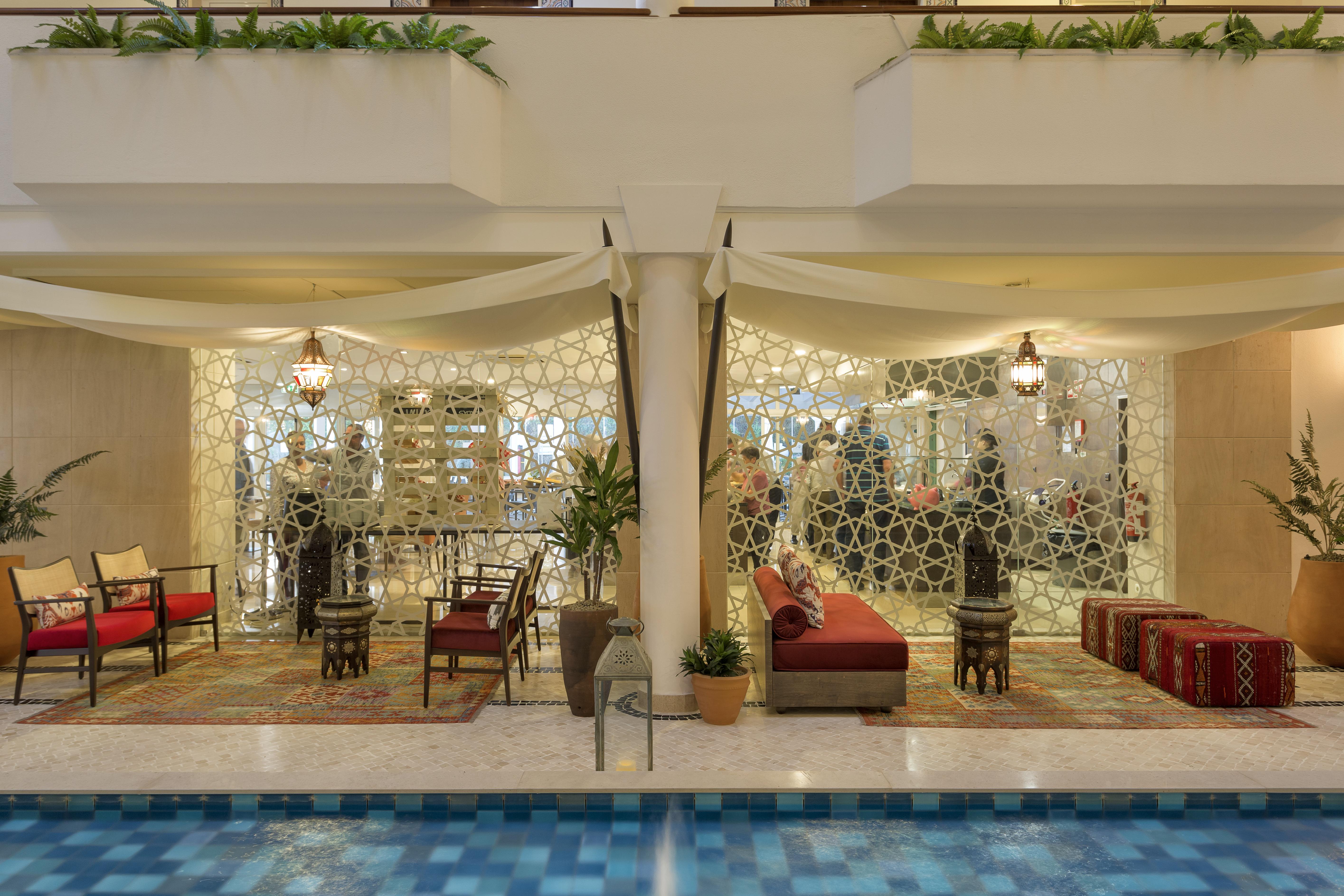 Ap Oriental Beach - Adults Friendly Portimao Ngoại thất bức ảnh