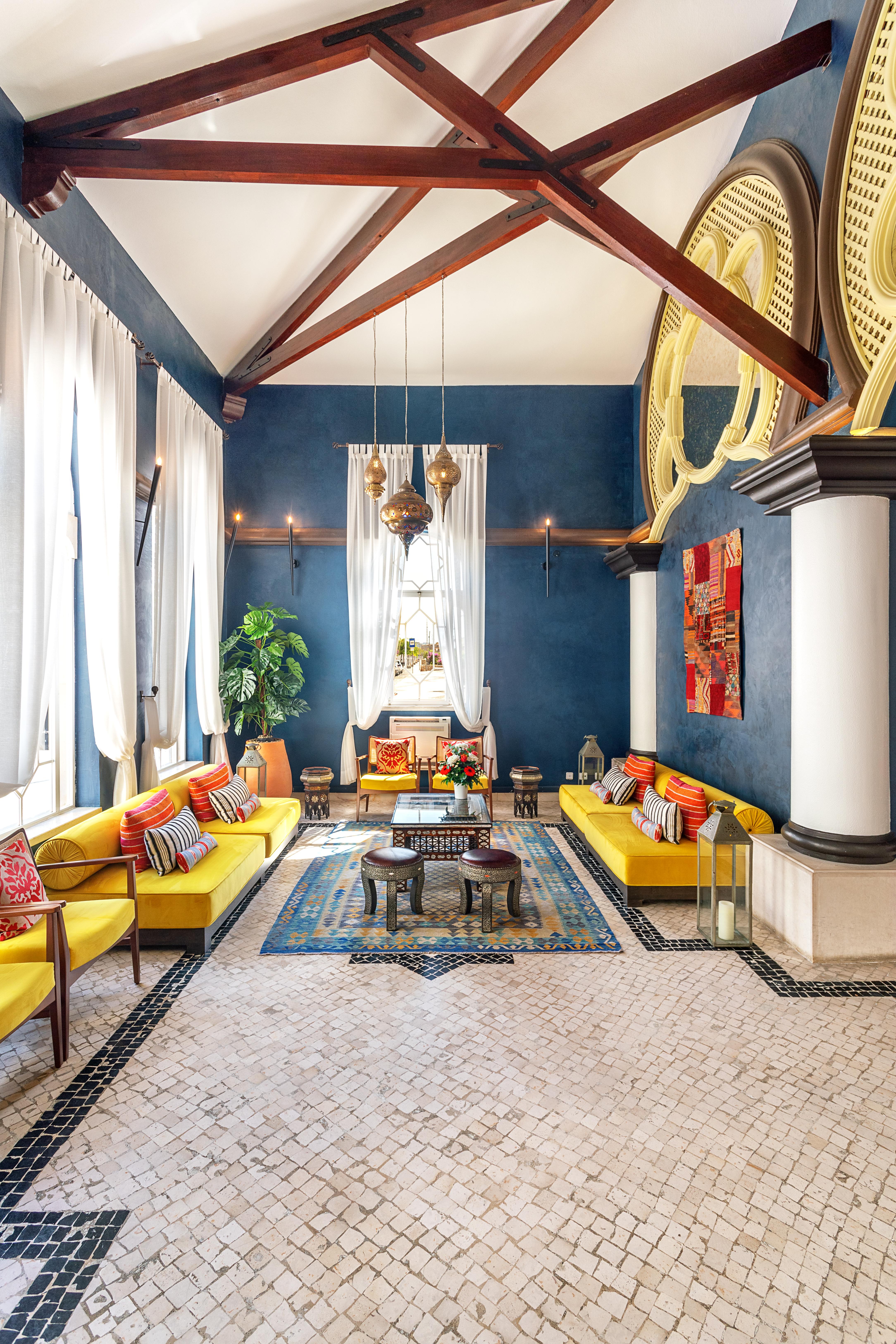 Ap Oriental Beach - Adults Friendly Portimao Ngoại thất bức ảnh