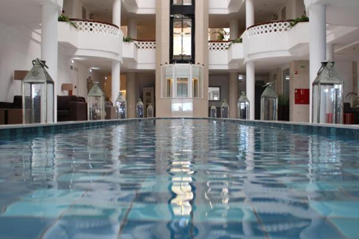 Ap Oriental Beach - Adults Friendly Portimao Ngoại thất bức ảnh