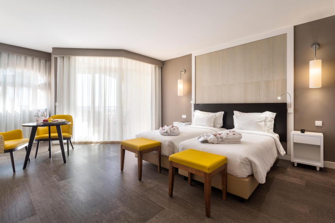 Ap Oriental Beach - Adults Friendly Portimao Ngoại thất bức ảnh