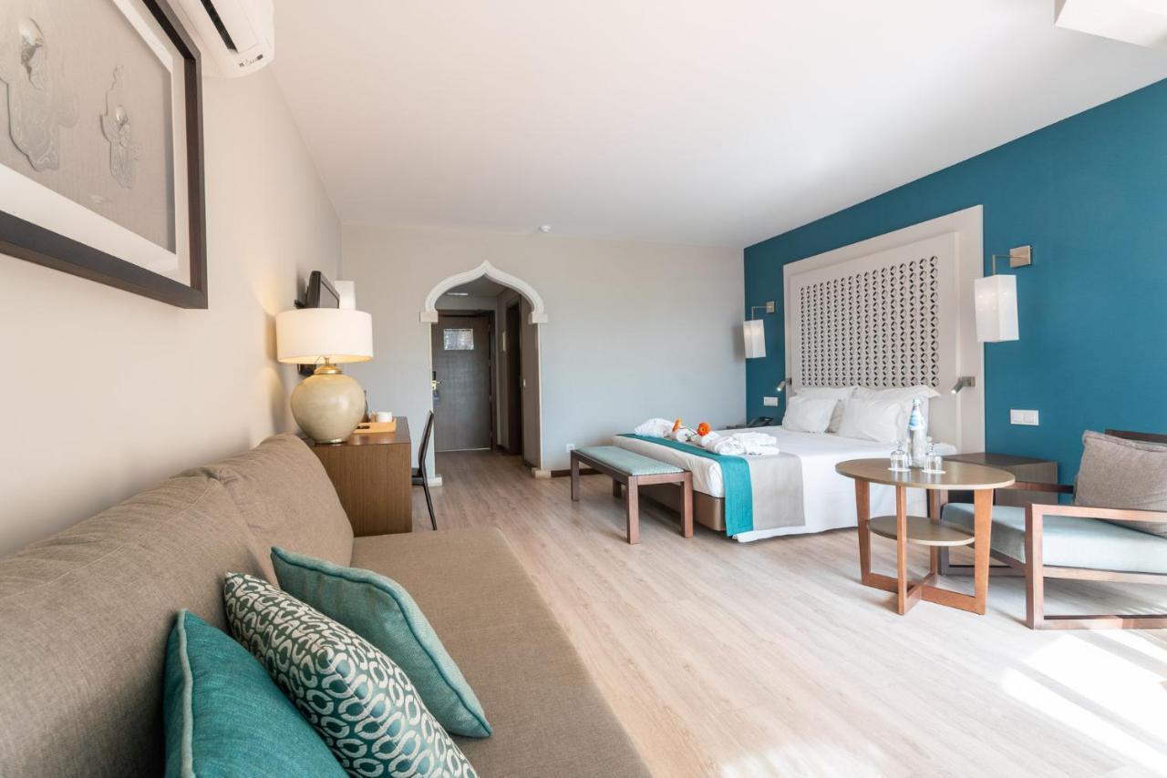 Ap Oriental Beach - Adults Friendly Portimao Ngoại thất bức ảnh