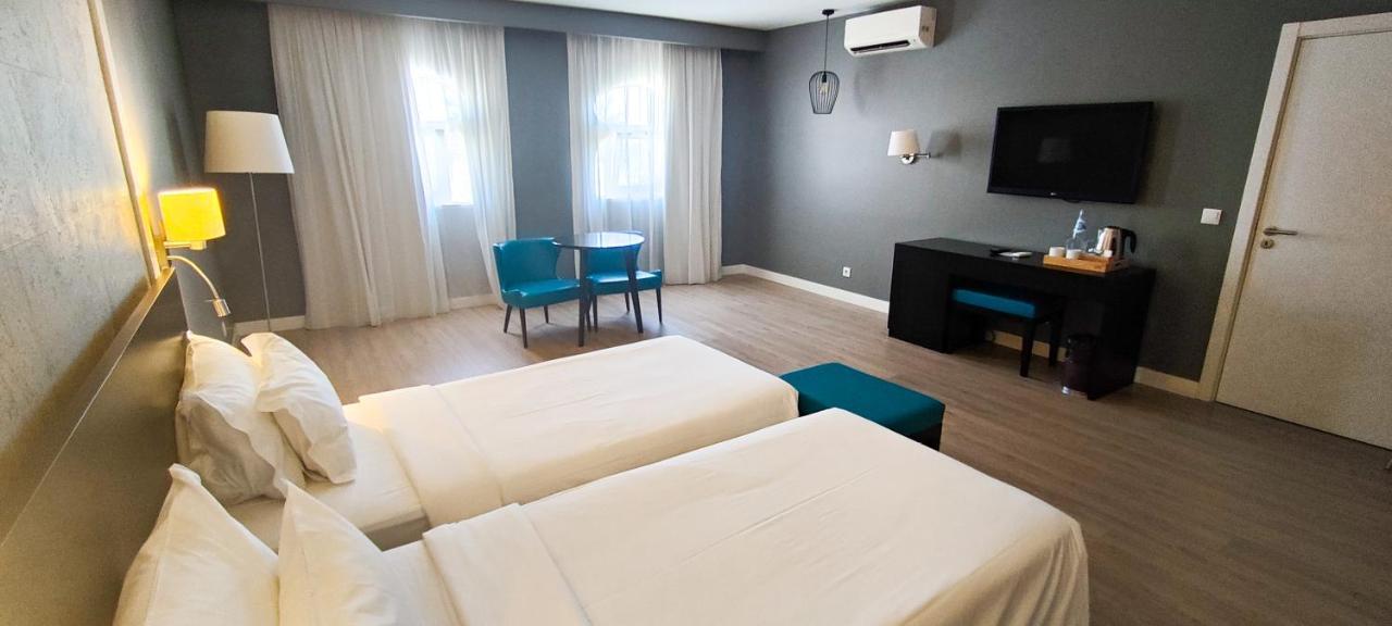 Ap Oriental Beach - Adults Friendly Portimao Ngoại thất bức ảnh