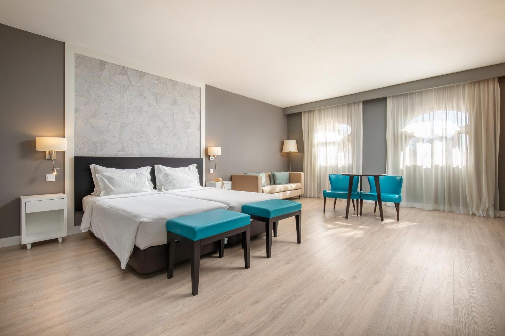 Ap Oriental Beach - Adults Friendly Portimao Ngoại thất bức ảnh