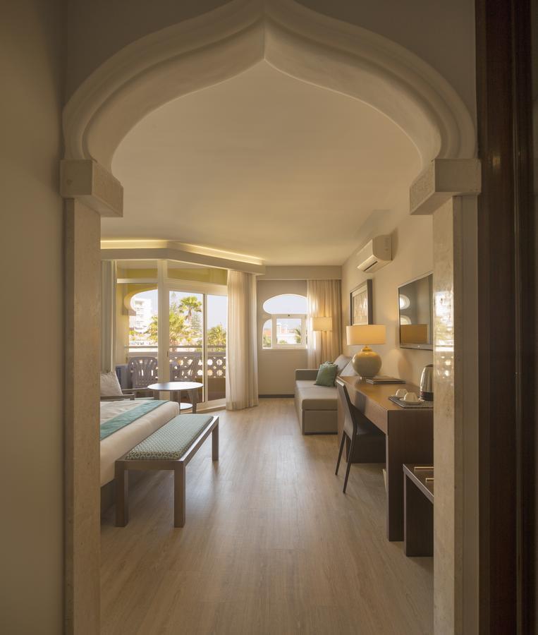 Ap Oriental Beach - Adults Friendly Portimao Ngoại thất bức ảnh