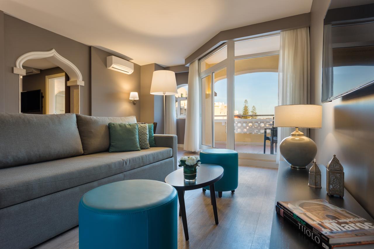 Ap Oriental Beach - Adults Friendly Portimao Ngoại thất bức ảnh