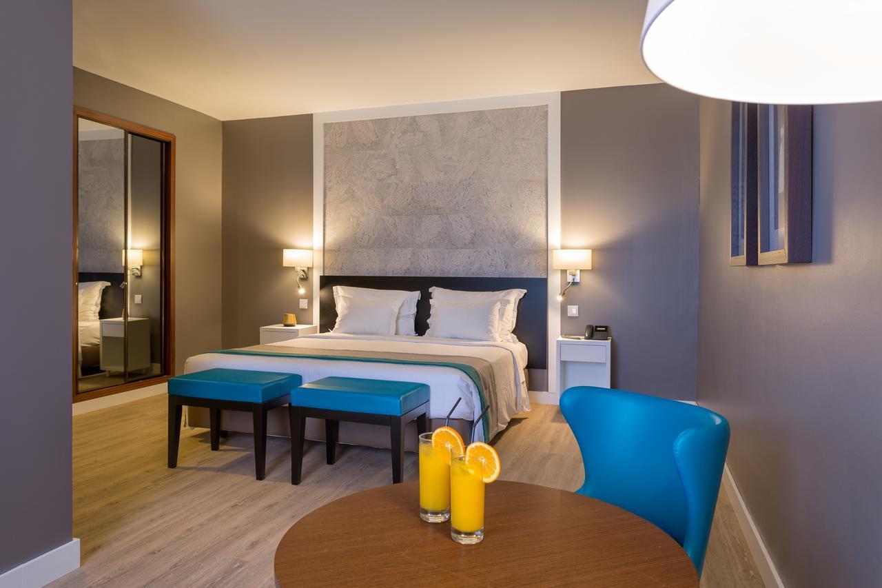 Ap Oriental Beach - Adults Friendly Portimao Ngoại thất bức ảnh