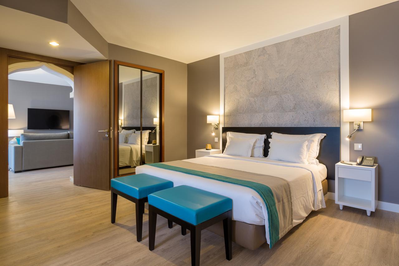Ap Oriental Beach - Adults Friendly Portimao Ngoại thất bức ảnh