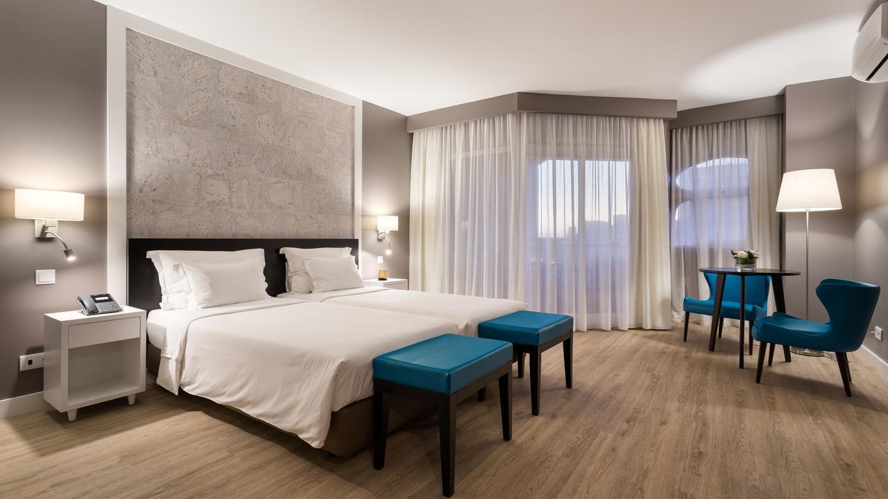 Ap Oriental Beach - Adults Friendly Portimao Ngoại thất bức ảnh