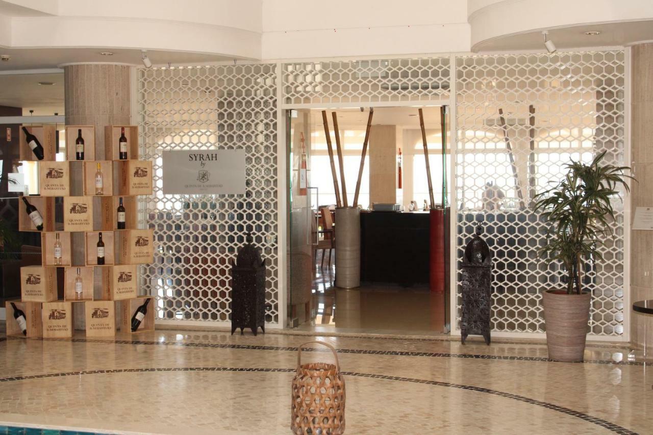 Ap Oriental Beach - Adults Friendly Portimao Ngoại thất bức ảnh