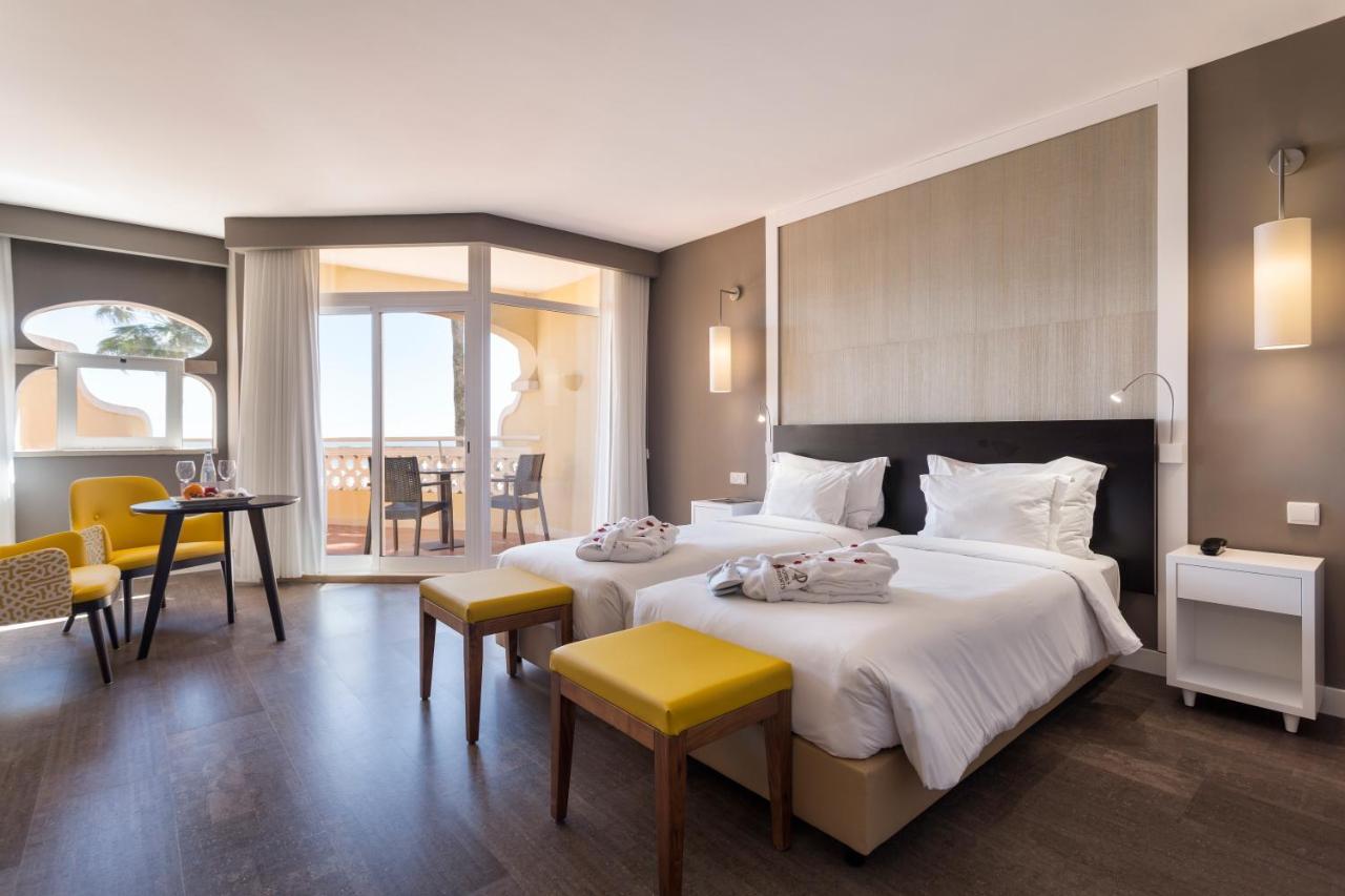 Ap Oriental Beach - Adults Friendly Portimao Ngoại thất bức ảnh