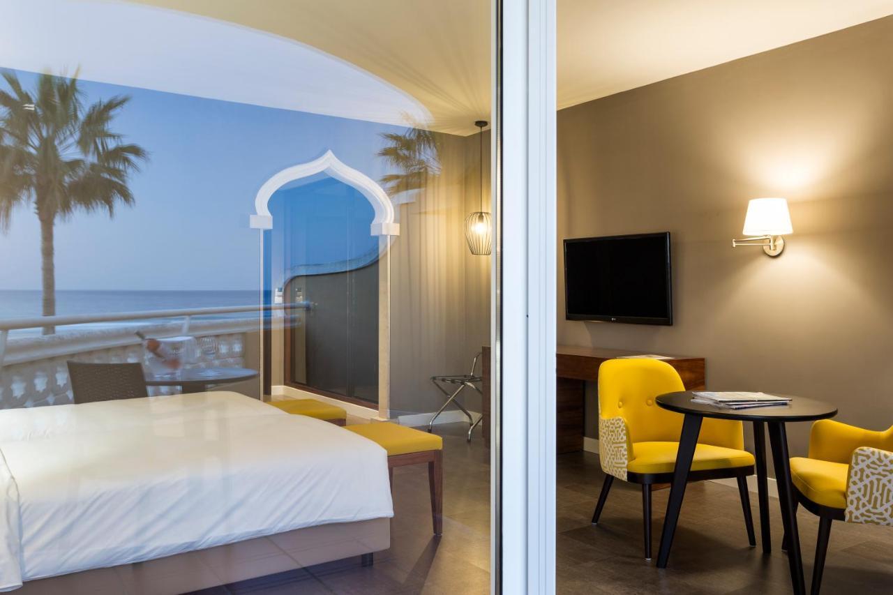 Ap Oriental Beach - Adults Friendly Portimao Ngoại thất bức ảnh