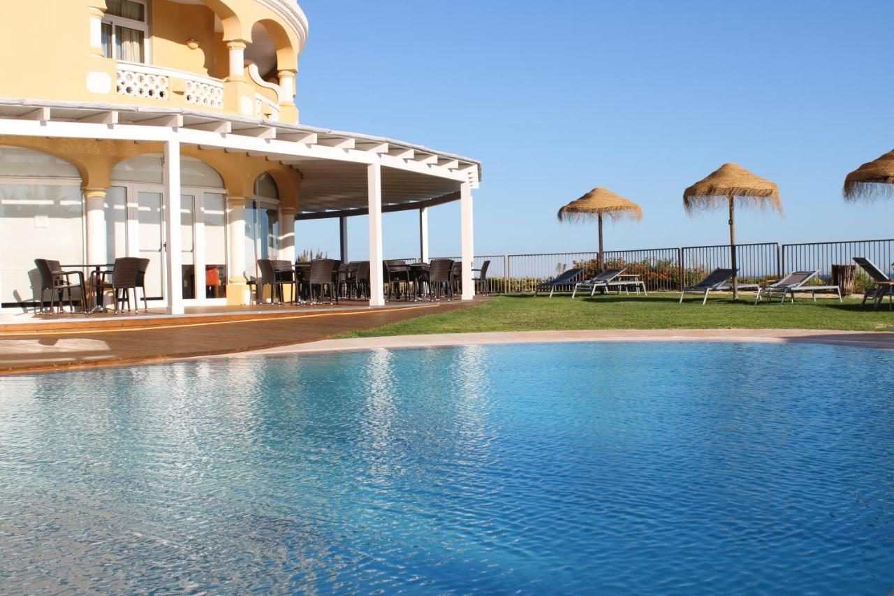 Ap Oriental Beach - Adults Friendly Portimao Ngoại thất bức ảnh